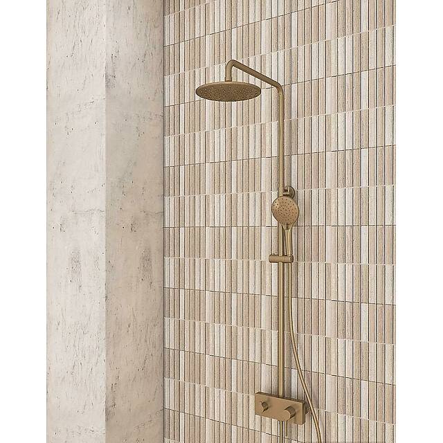 Мозаика из травертина, серия Natural Stone