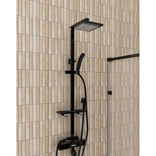 Мозаика из травертина, серия Natural Stone