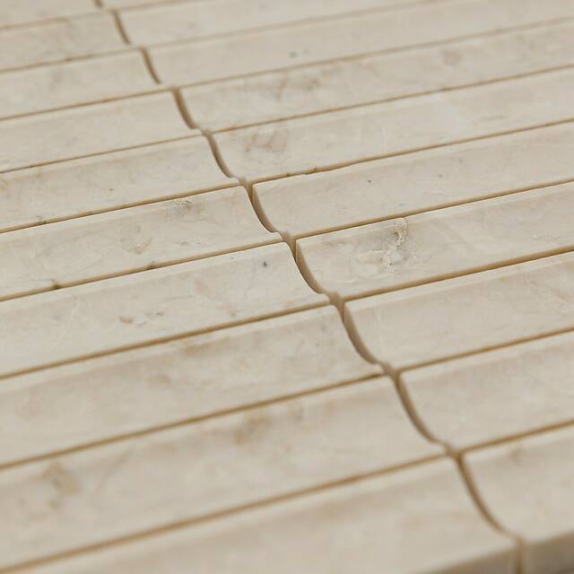 Мозаика из мрамора, серия Natural Stone