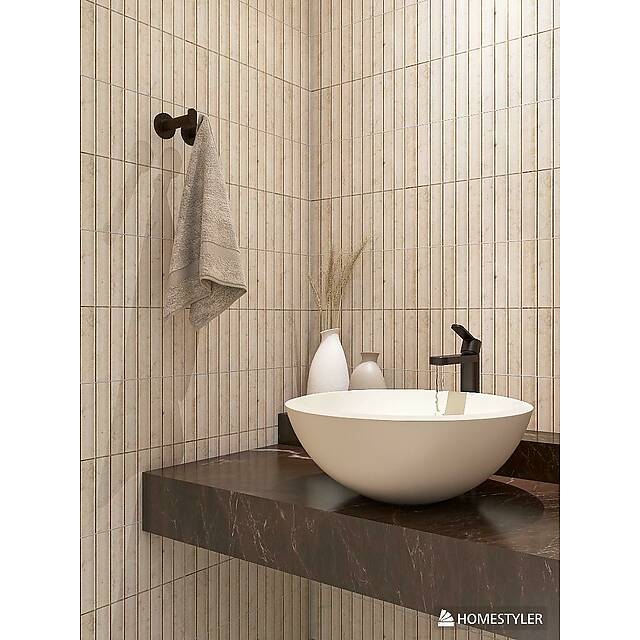 Мозаика из мрамора, серия Natural Stone