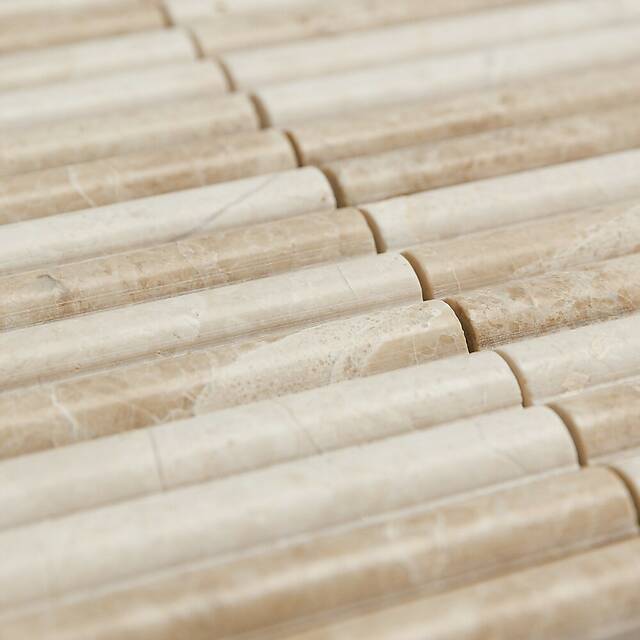 Мозаика из мрамора, серия Natural Stone