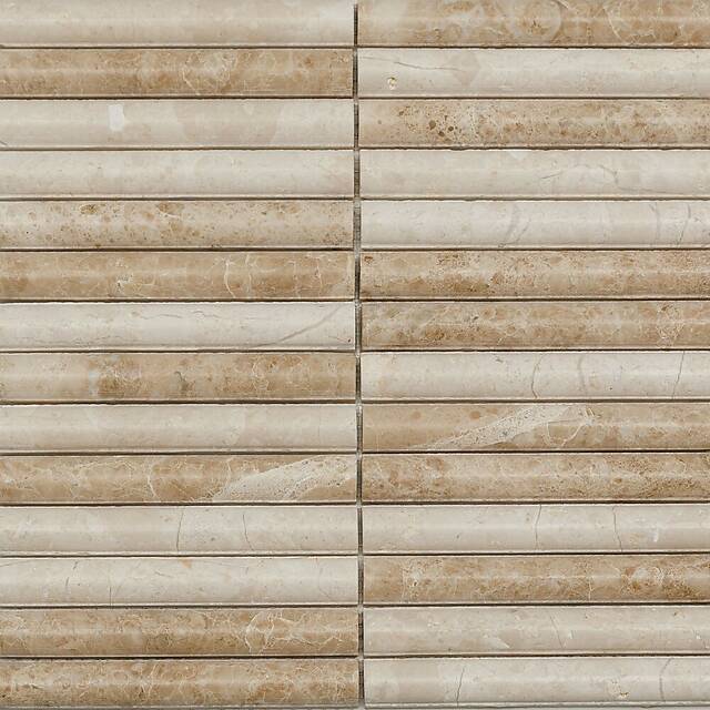 Мозаика из мрамора, серия Natural Stone