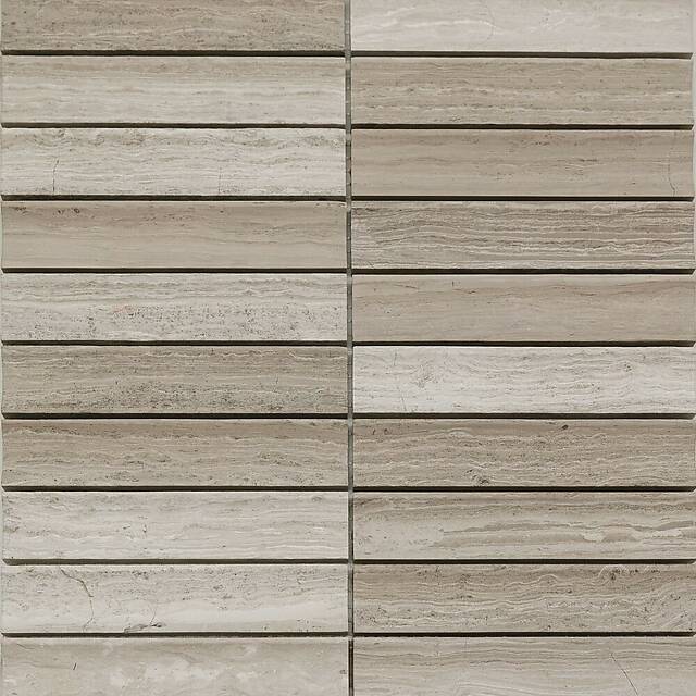 Мозаика из мрамора, серия Natural Stone