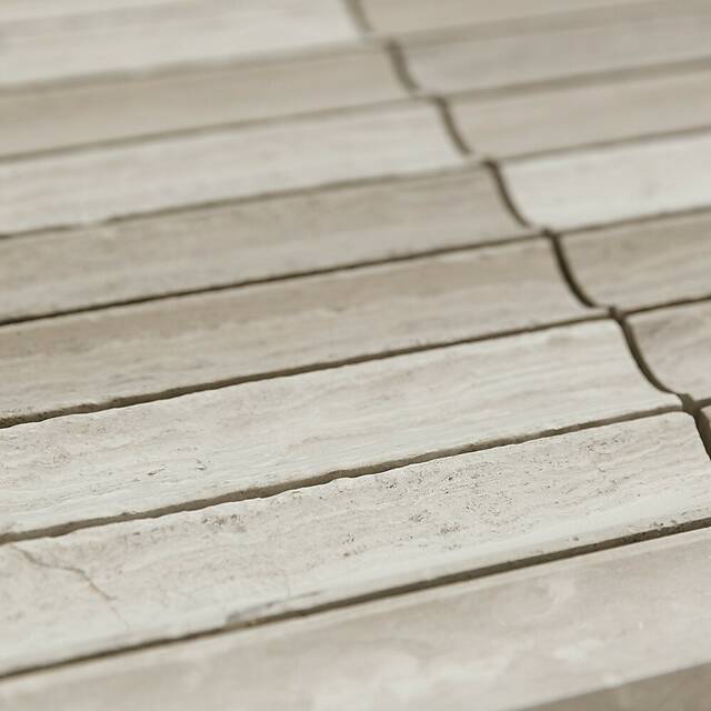 Мозаика из мрамора, серия Natural Stone