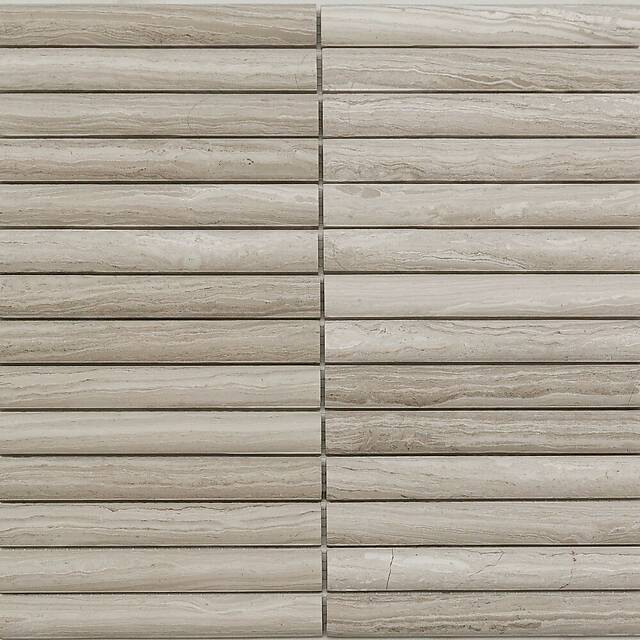 Мозаика из мрамора, серия Natural Stone