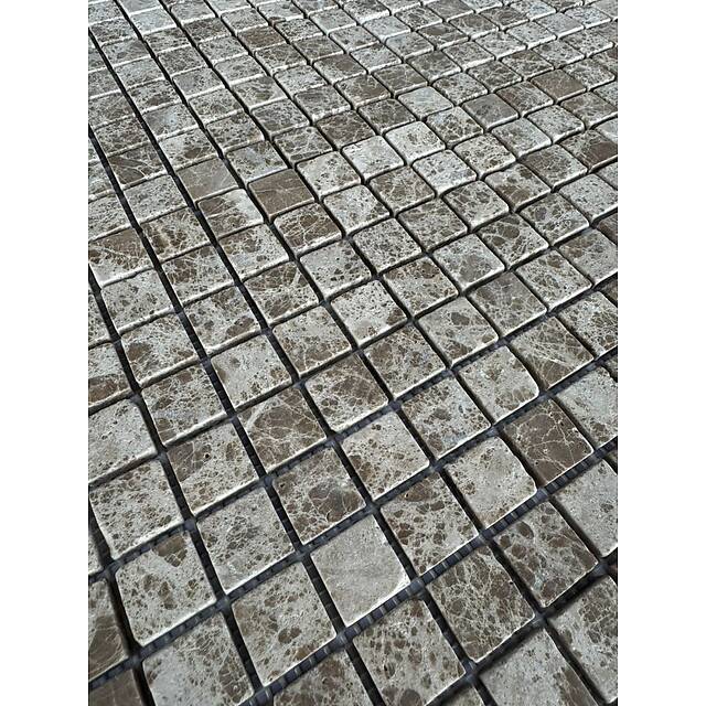 Мозаика из мрамора, серия Natural Stone