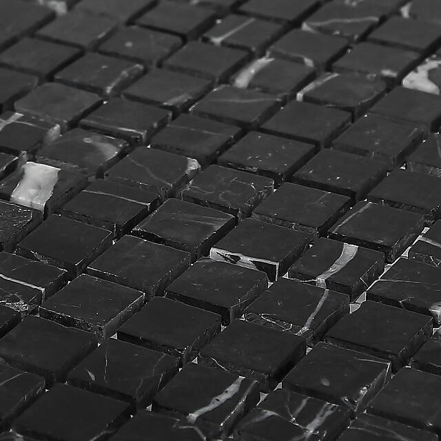 Тонкая мозаика из мрамора, серия Stone Imagine