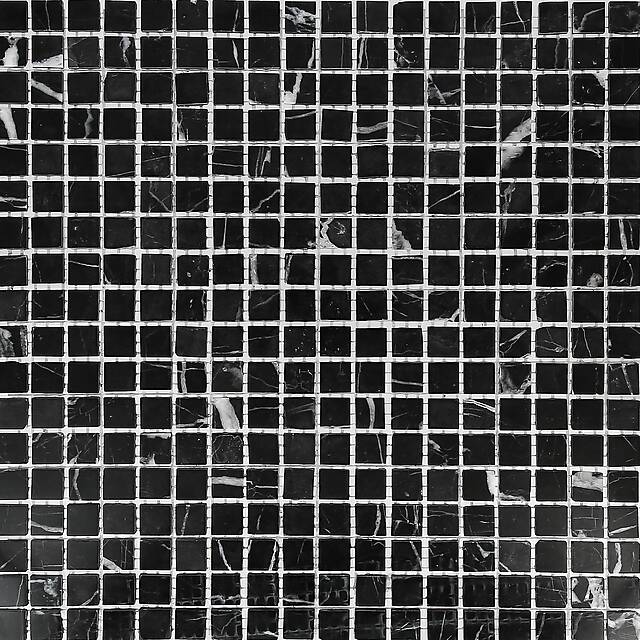 Тонкая мозаика из мрамора, серия Stone Imagine