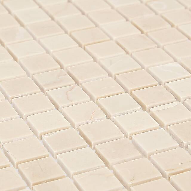 Тонкая мозаика из мрамора, серия Stone Imagine