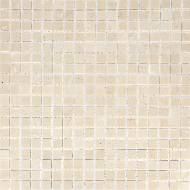 Тонкая мозаика из мрамора, серия Stone Imagine