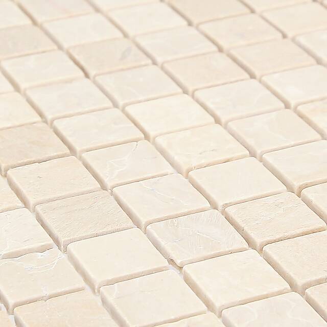 Тонкая мозаика из мрамора, серия Stone Imagine