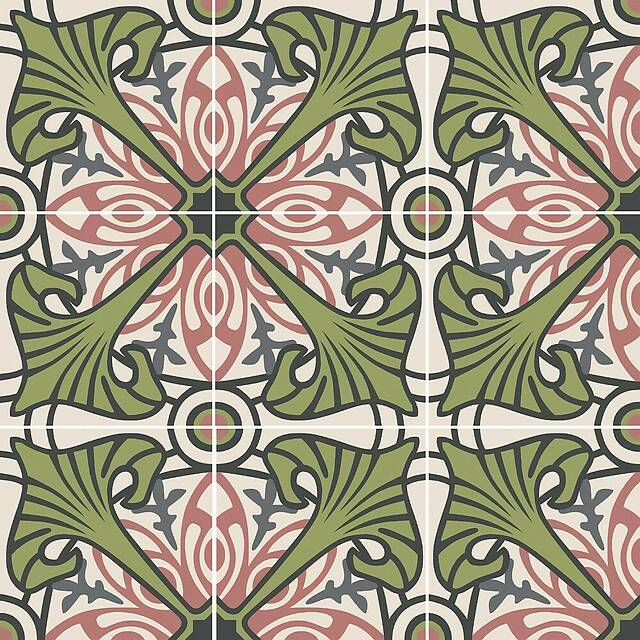 Напольная плитка из керамогранита, серия Siena