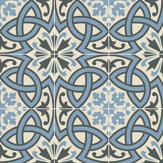 Напольная плитка из керамогранита, серия Siena