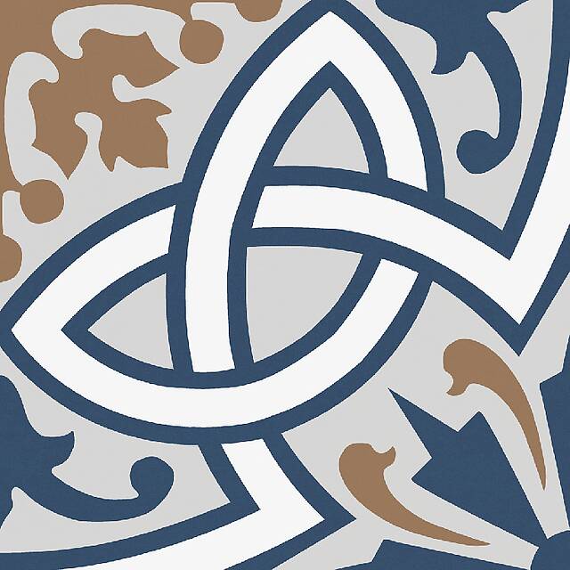 Напольная плитка из керамогранита, серия Siena