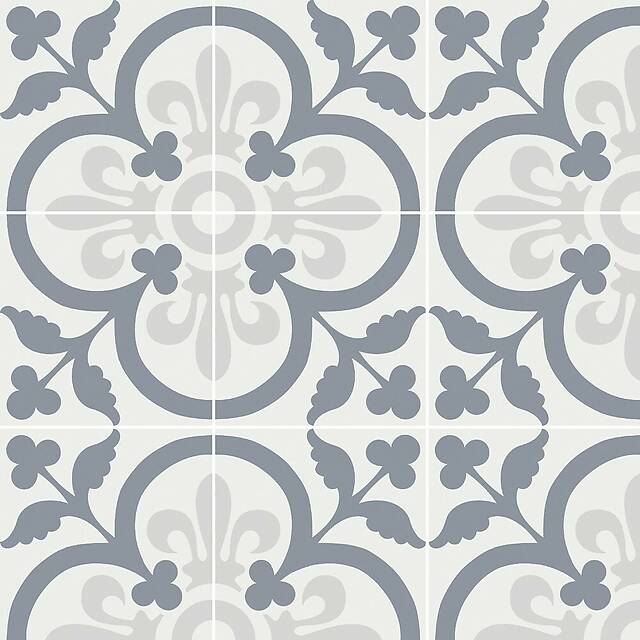 Напольная плитка из керамогранита, серия Siena