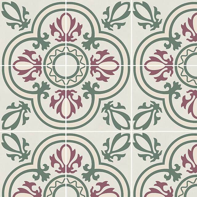 Напольная плитка из керамогранита, серия Siena