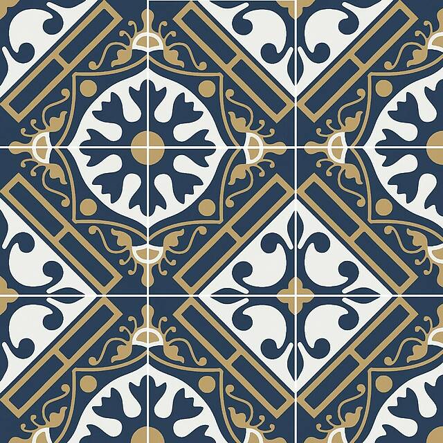 Напольная плитка из керамогранита, серия Siena