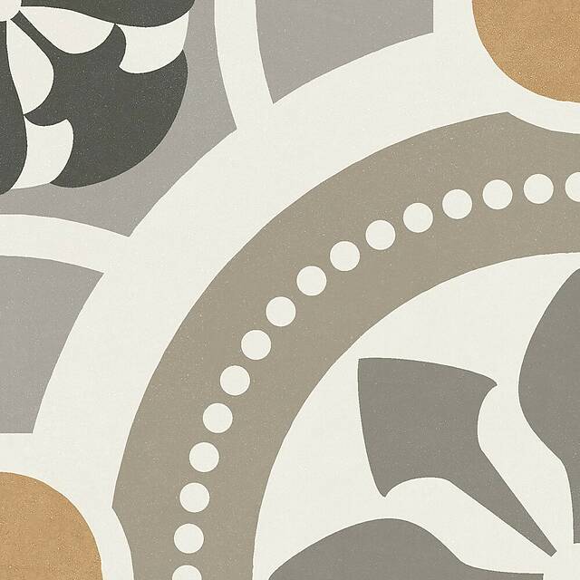 Напольная плитка из керамогранита, серия Siena