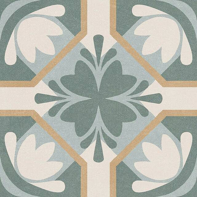 Напольная плитка из керамогранита, серия Siena