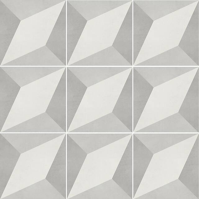 Напольная плитка из керамогранита, серия Siena