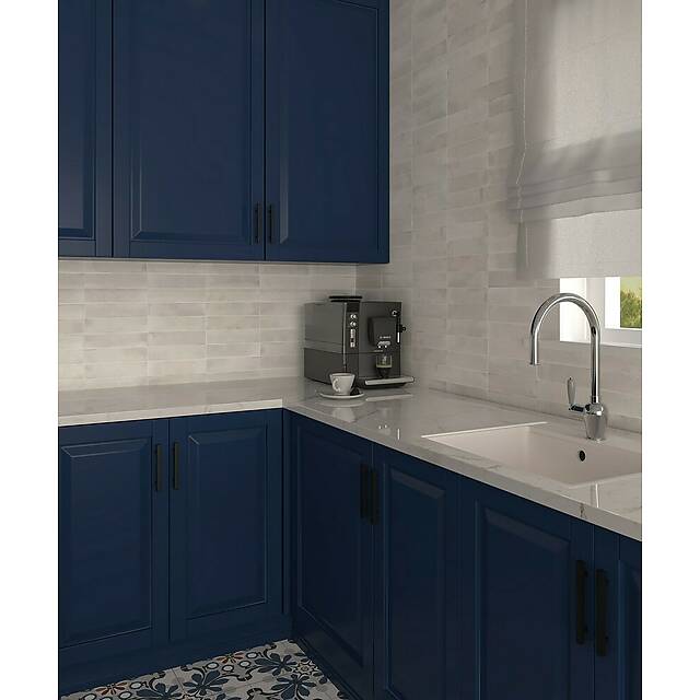 Керамическая плитка для стен, серия Jazz