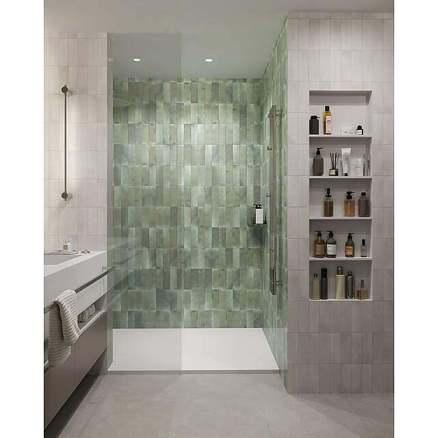 Керамическая плитка для стен, серия Jazz