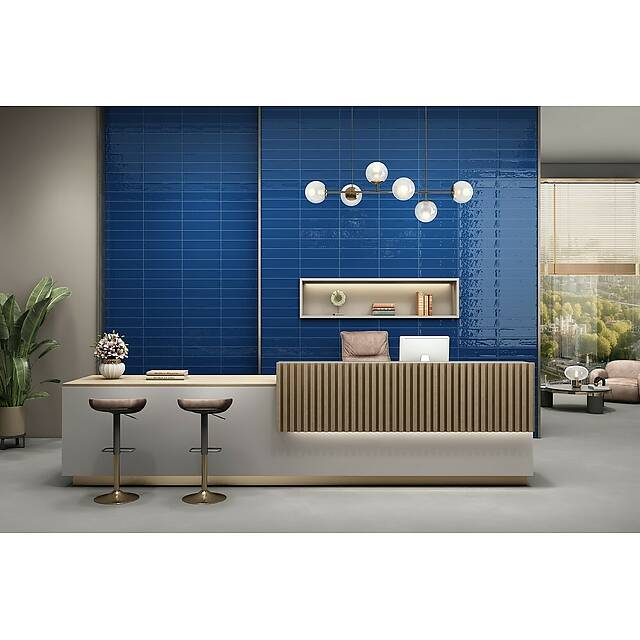 Керамическая плитка для стен, серия Liguria