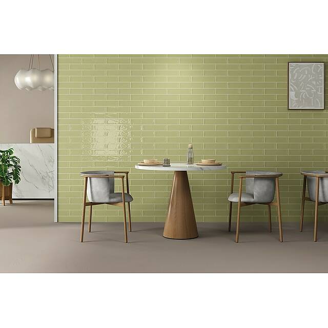 Керамическая плитка для стен, серия Liguria