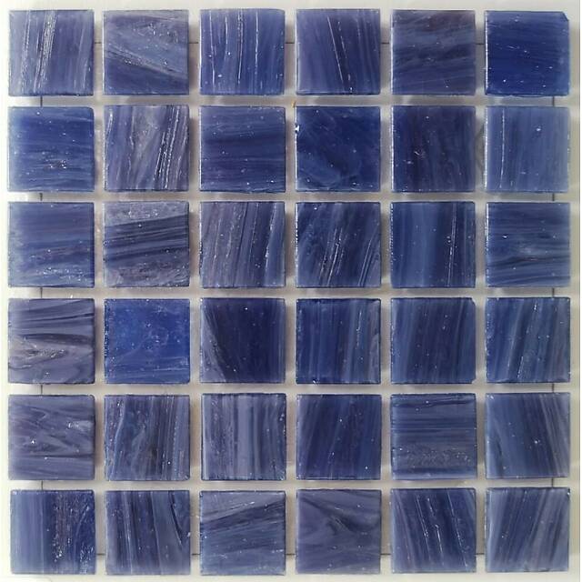 Стеклянная мозаика серия Cloudy (CA78)