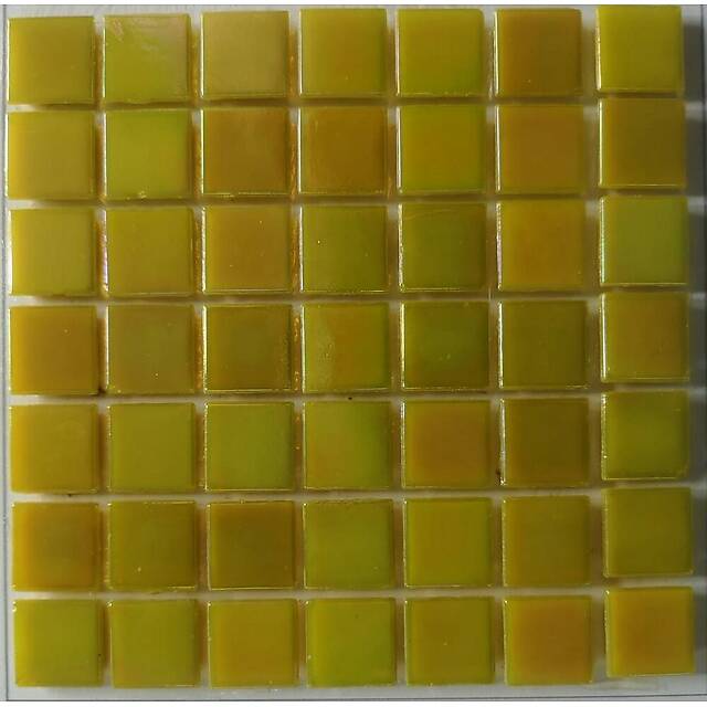 Стеклянная мозаика, серия Rainbow