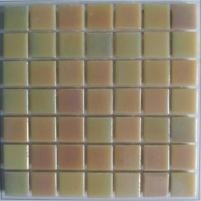 Стеклянная мозаика, серия Rainbow