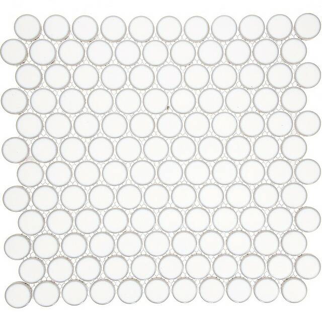 Керамическая мозаика, серия Ceramic Imagine