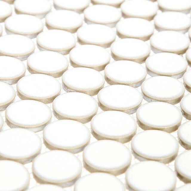 Керамическая мозаика, серия Ceramic Imagine