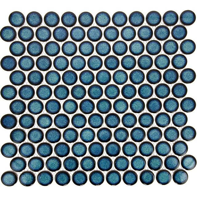 Керамическая мозаика, серия Ceramic Imagine