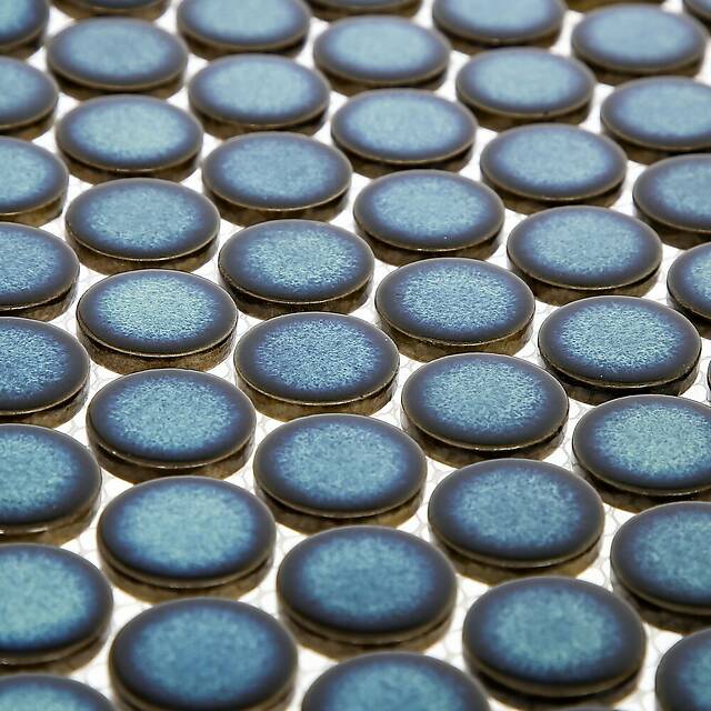 Керамическая мозаика, серия Ceramic Imagine