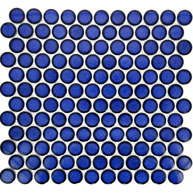 Керамическая мозаика, серия Ceramic Imagine