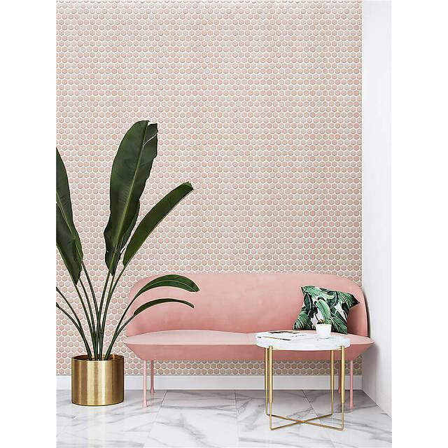 Керамическая мозаика, серия Ceramic Imagine