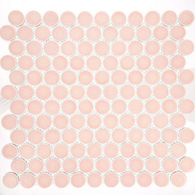 Керамическая мозаика, серия Ceramic Imagine