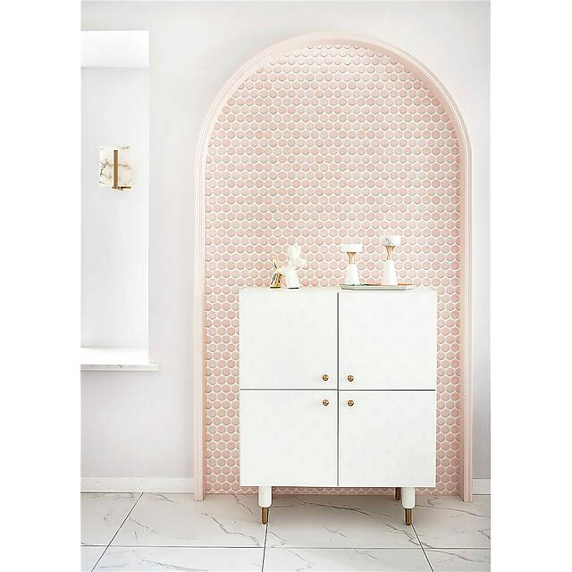 Керамическая мозаика, серия Ceramic Imagine