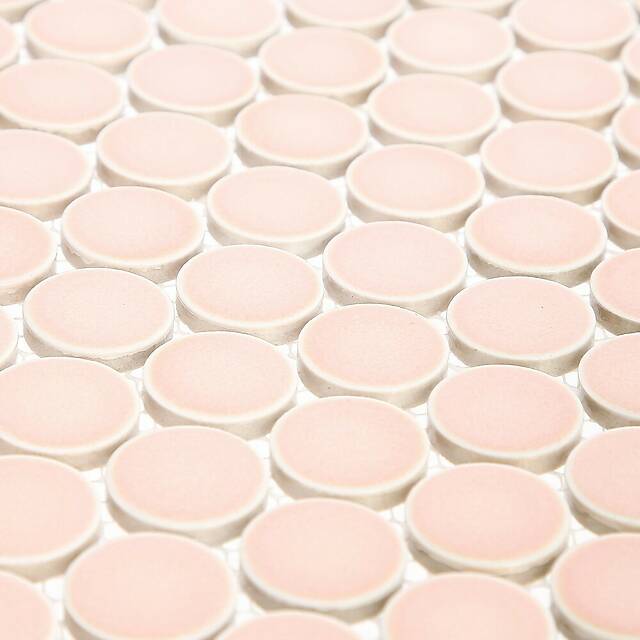 Керамическая мозаика, серия Ceramic Imagine