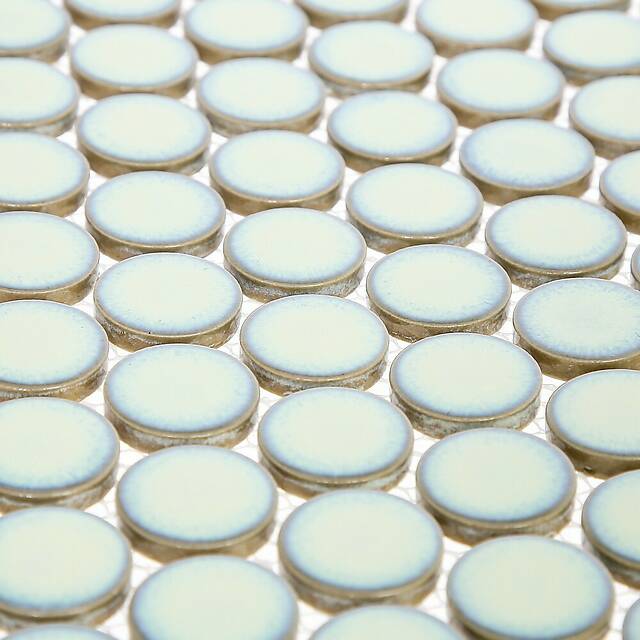 Керамическая мозаика, серия Ceramic Imagine