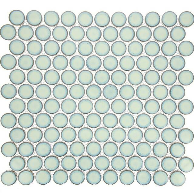 Керамическая мозаика, серия Ceramic Imagine