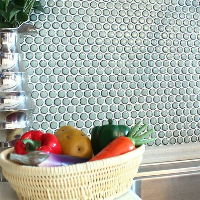 Керамическая мозаика, серия Ceramic Imagine