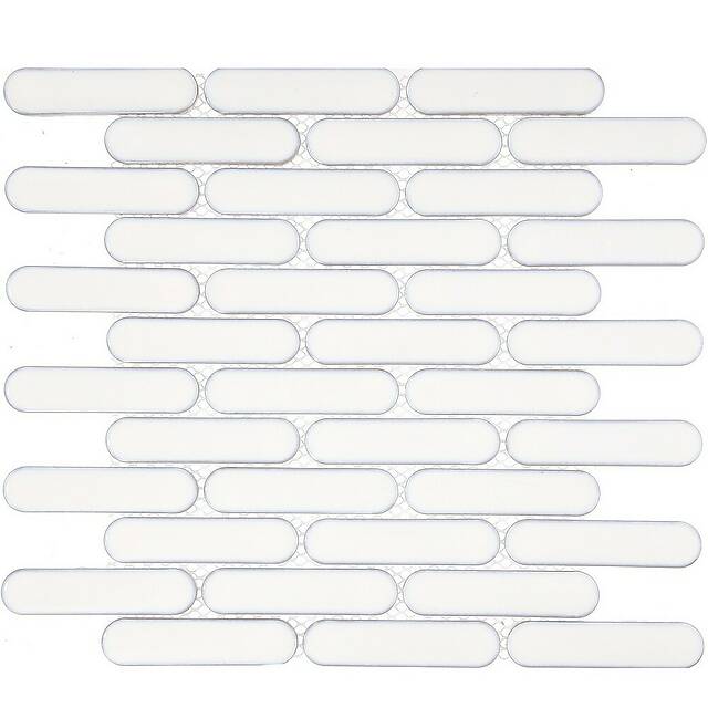 Керамическая мозаика, серия Ceramic Imagine