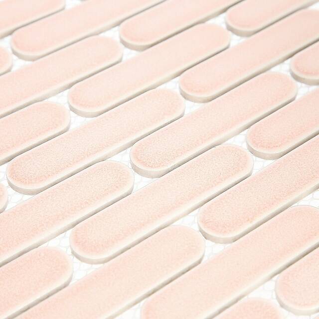 Керамическая мозаика, серия Ceramic Imagine