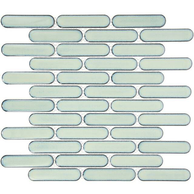 Керамическая мозаика, серия Ceramic Imagine