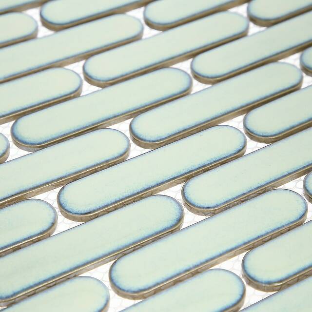 Керамическая мозаика, серия Ceramic Imagine