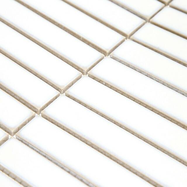 Керамическая мозаика, серия Ceramic Imagine