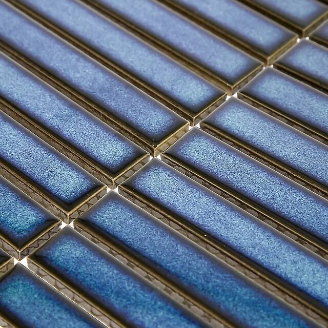 Керамическая мозаика, серия Ceramic Imagine