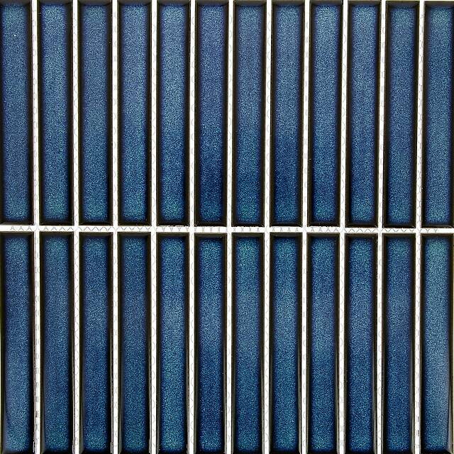 Керамическая мозаика, серия Ceramic Imagine